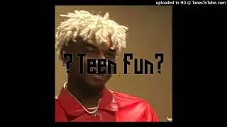 Ken Carson Project x type beat "Teen Fun"