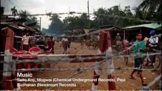 Stateless in their own country