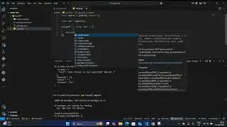 Create Your First Express.js Server | Node.js Beginner Tutorial (Step-by-Step)