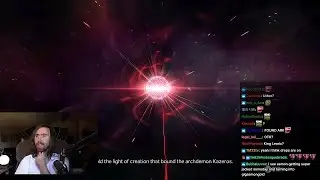 Asmongold Finds the Ark in Lost Ark