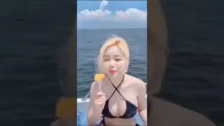 【tik tok福利】性感比基尼美女 沙滩性感热舞tik tok,fitness girl,The goddess,goddess of fitness,buttock