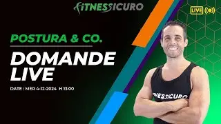 Domande e risposte