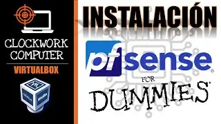 🛡️PFSENSE🛡️ 01. INSTALLATION in VIRTUALBOX 🔥