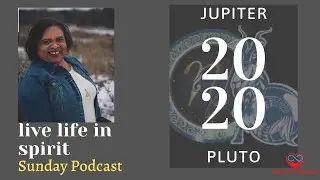 JUPITER SATURN PLUTO Conjunction in  CAPRICORN 2020 | MAJOR Collective SHIFT