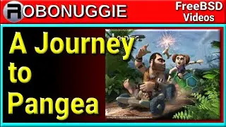 FreeBSD Wine with Pangea Software - Good games, terrible gamer
