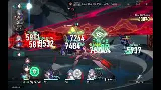 My Blade | Honkai Star Rail