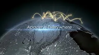 Apacer Industrial Applications video