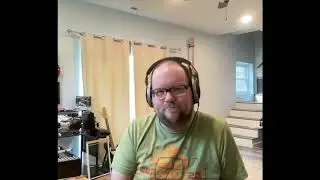 An announcement about my "semi-retirement" from ZOIA (which is probably pretty meaningless)