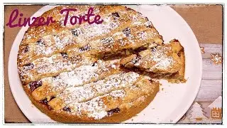 Linzer Torte, ganz einfach gemacht!