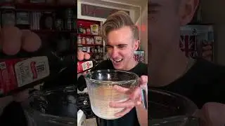 Dylan Hollis - Almond Milk
