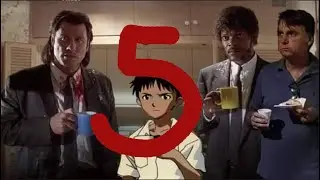 COMPILADO KUMONBY E AMIGOS 5