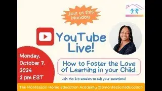 How to Foster the Love of Learning in Your Child (Part 1)- Wondering vs Quizzing Questions