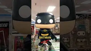 #dc #batman #funko #funkopop #shorts