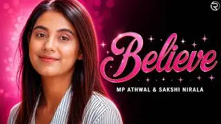 Believe || Sakshi Nirala || M Soni || Inder Sufi || Haryanvi Songs 2021 || Red Hills Music