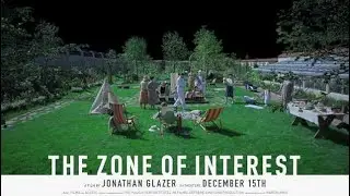 The Zone of Interest Review