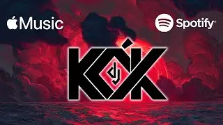 DJ Ko`K - Step of Time