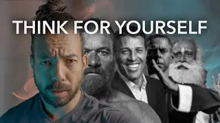 The Problem With Following Gurus