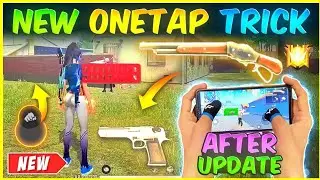 Best headshot sensitivity in free fire 🔥 💯#op one tap