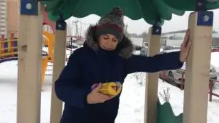 Ом ном ном