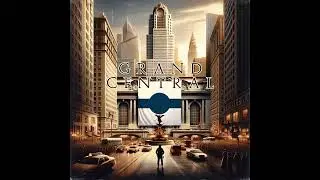 Grand Central (RAW)