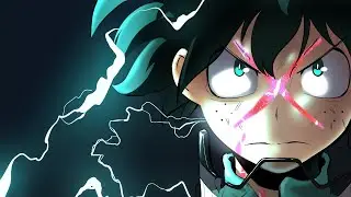Boku no Hero Academia【AMV】- Point of no Return