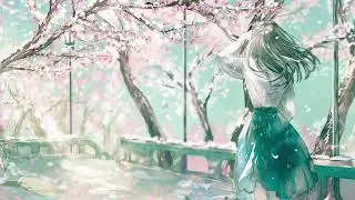 The places we used to walk - rook1e x tender spring
