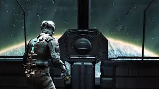Dead Space - Part 3