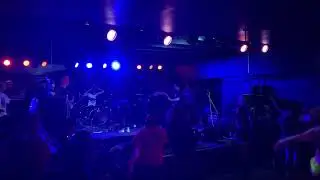 SUNAMI -Y.A.B @ The Brass Mug FYAFEST