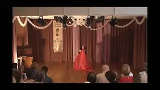 MidNaight keykoMatsui-Полнолуние