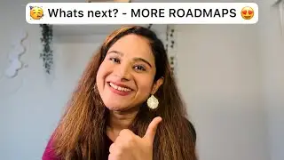 Whats next?