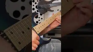 Валтасар - Праведный гнев (guitar solo) #metal #heavymetal #powermetal #ibanez #guitarsolo