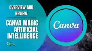 Unlocking the Power of Canva Magic A.I.