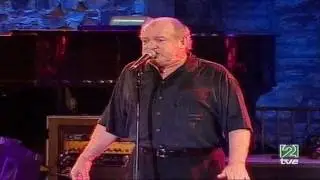 Joe Cocker - I Keep Forgetting (LIVE in San Sebastian) HD