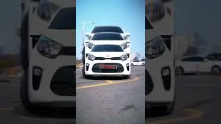 Маленький автомобиль с большой душой #adobepremierepro #aftereffects #aftereffectstutorial