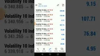 Forex demo volatility 10 index part 2