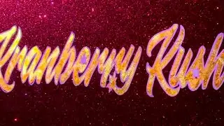 Lincoln Town Car Rebuild “Kranberry Kush”