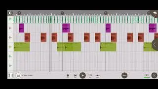 FL studio mobile tarie nitaia 😘😘