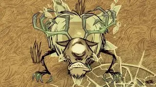 NEW DEERCLOPS CHANGE !!! (No hit) - Don't Starve Together | BETA