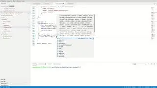 REST API NodeJS & Flutter 03 11 GET Product