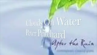 Clouds on Water