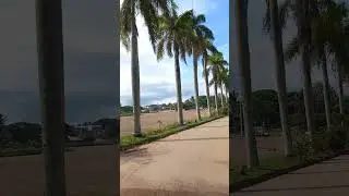 Praia no Espírito Santo