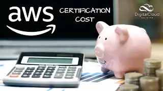 AWS Certification Cost - Get AWS Certified on a Budget