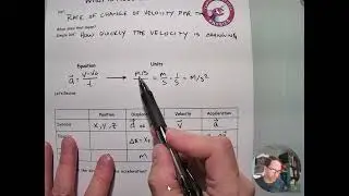 What is Acceleration?