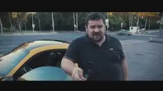 Тест-драйв от Давидыча. Лучшие моменты 2015.Смешные моменты [1]