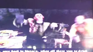 PS2 Longplay Barad’s Tale