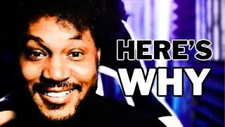 When CoryxKenshin Comes Back, I'm 99.9% sure he's giving his life to Christ...