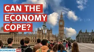 The Real Impact of Immigration on the Economy and Housing