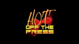 Profound - #HotOffThePress [S1 EP2]