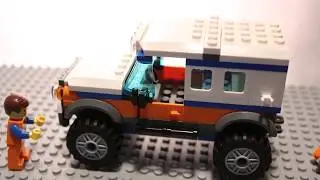 EMMET'S BUILDING SKILLS (LEGO)