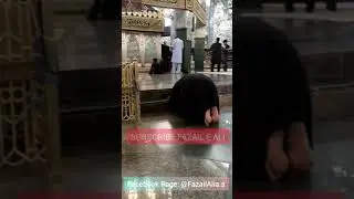 Zyarat e Hazrat Bibi Sakina S.A | Shaam
